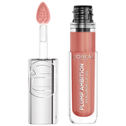Bild: L'ORÉAL PARIS Plump Ambition Hyaluron Lip Oil Nude Macaron